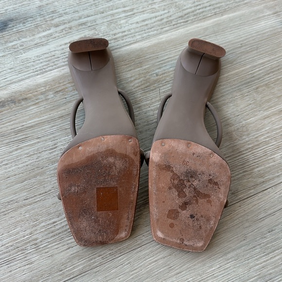 yeezy season 8 heels - Picture 6 of 7